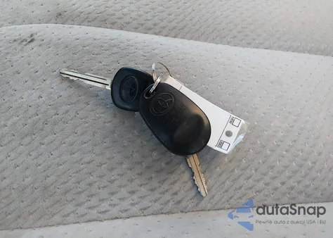 2011 Toyota Sienna Le V6 из США, поврежденный, VIN 5TDKK3DC0BS127985